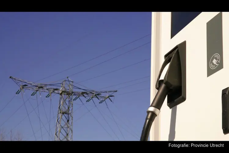 Een toekomstbestendig energiesysteem in Utrecht