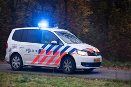Opvallend rijgedrag verraadt drugssmokkelaar
