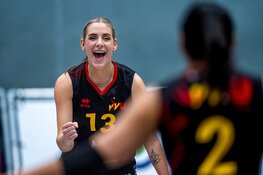 Meerdervoort VV Utrecht naar kwartfinale play-offs