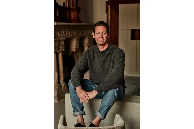 Remy Meijers is founding partner van Glue Utrecht