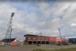 Go Ahead Eagles speelt gelijk tegen FC Utrecht
