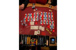 Toeristisch uitje levert jackpot van bijna 3 ton op