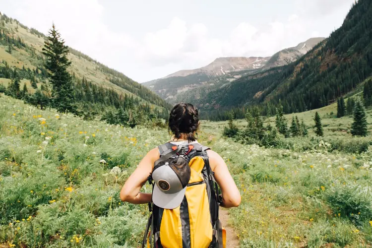 4 Redenen waarom een wandelvakantie de moeite waard is