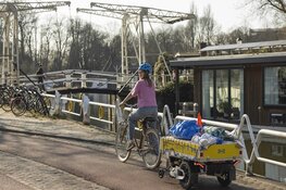 IKEA introduceert 'doe-het-zelf-bezorging' met elektrische fietsoplossingen