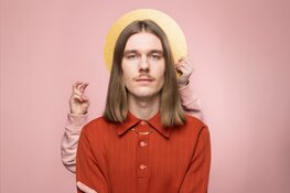 Kom in de Paasstemming met voorstelling Zie De Mens van Tim Schouten