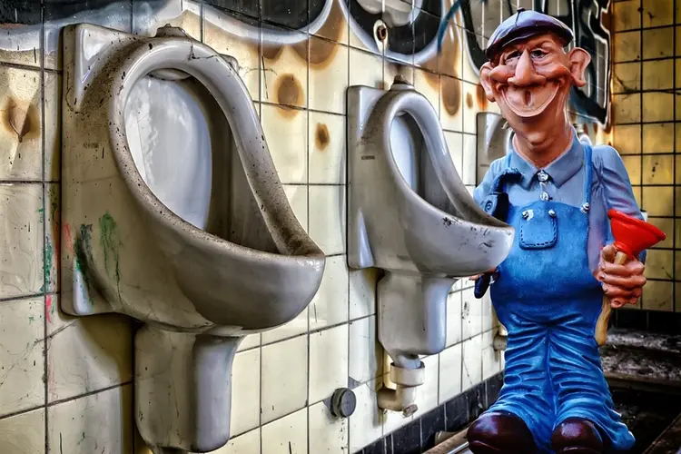 Voorkom een verstopt riool: tips voor bewoners van Haarlem en Utrecht