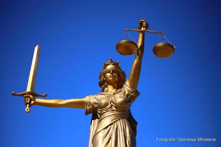 Echtpaar uit Woudenberg verdacht van seksueel misbruik van minderjarigen