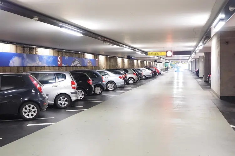 Ruim 400 extra fietsparkeerplekken in parkeergarage Springweg