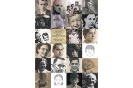 Feestelijke opening expositie '80 jaar Vrijheid - 80 portretten' in Stadsklooster Utrecht