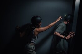 Originele teamuitjes in Utrecht