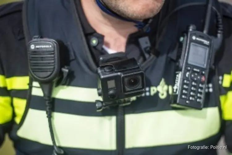 Nepagenten ontmaskerd