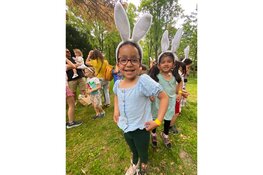 Tweede editie KinderFestival op De Paltz groot succes - Rotaryclub Hilversum-West en Herman van Veen Arts Center