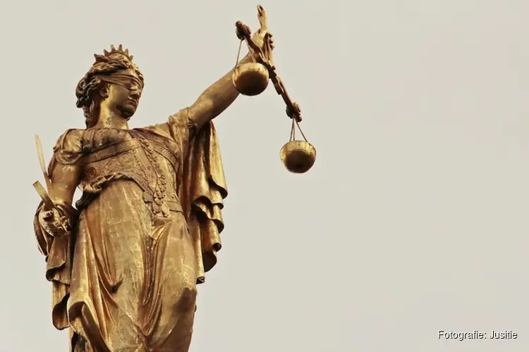 14 jaar celstraf geëist tegen Poolse man voor doodslag
