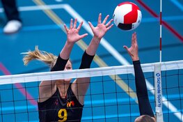 Meerdervoort VV Utrecht versterkt zich met Aysha Meering en Julia Rodenburg, afscheid van Marit Pasterkamp en Christie Wolt