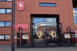 FC Twente bezorgt FC Utrecht eerste uitnederlaag