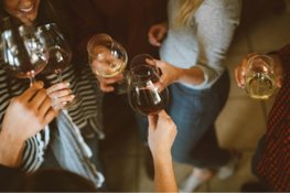 Tips voor het organiseren van een geslaagde bedrijfsborrel