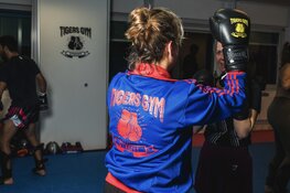 Tigers Gym opent vierde locatie in hart van Utrechtse sportcultuur