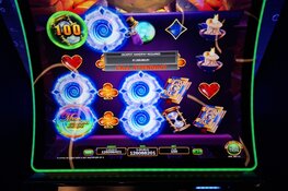 Jackpot van €1,2 miljoen valt, winnaar denkt aan Bananasplit