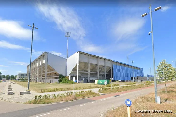 Fortuna Sittard en FC Utrecht sluiten af met doelpuntloze remise