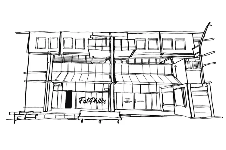 Fat Phill's opent zaterdag 21e vestiging in Nieuwegein en trakteert op 1,5 uur lang gratis burgers