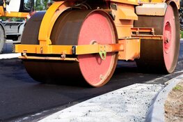 Onderhoud Grebbeweg (N225) en Zwarteweg in Rhenen