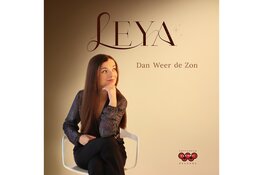 Leya uit Houten wint op 3FM debuut in een minuut