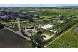 Ontdek natuur, voeding en ambacht tijdens de Open Dag op Tuinpark Laakzijde