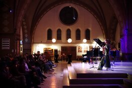 Vier de langste dag van het jaar met verhalen, muziek en poëzie op Festival Licht Geraakt!