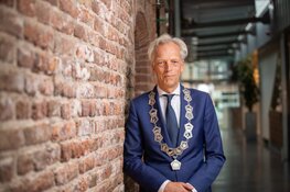 Gemeenteraad Vijfheerenlanden wil herbenoeming burgemeester Fröhlich