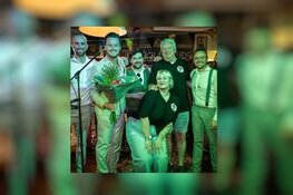 Zeister Bluesrockfestival 2025: Drie dagen dampende blues en rock in bruisend Zeist!