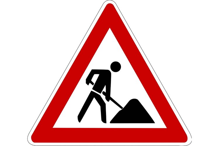 N419 bij Harmelen afgesloten door werkzaamheden