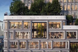 Henkel verhuist naar Wonderwoods in Utrecht