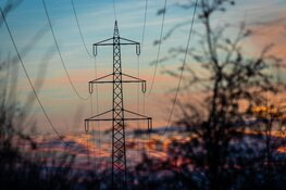 Vertraging van uitbreidingsprojecten hoogspanningsnet Utrecht