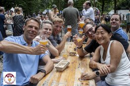 Het Zeister Streekbierfestival van Stichting Rondje Zeist - Proef de Smaak van de Regio!