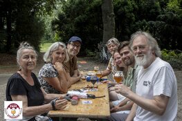 Het Zeister Streekbierfestival van Stichting Rondje Zeist - Proef de Smaak van de Regio!