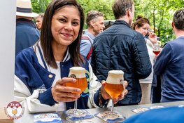 Het Zeister Streekbierfestival van Stichting Rondje Zeist - Proef de Smaak van de Regio!