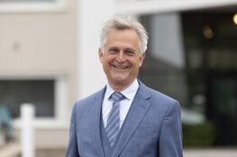 Gemeenteraad Soest wil herbenoeming burgemeester Metz