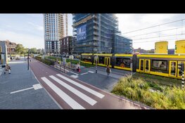 Resultaten onderzoek Merwedelijn: ondergrondse ligging het meest wenselijk