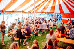 Kamperen met je buren: een verbindend campingavontuur op De Buurtcamping