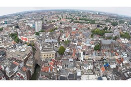 De populairste wijken in Utrecht voor huizenkopers