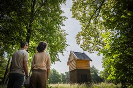 Sloop Kamp van Zeist klaar: kom naar de kijkmiddag op 2 juli!