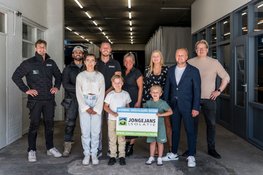 Duurzaam isoleren met een warm hart