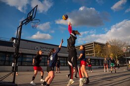 Studentensport blijvend ook voor mbo-studenten