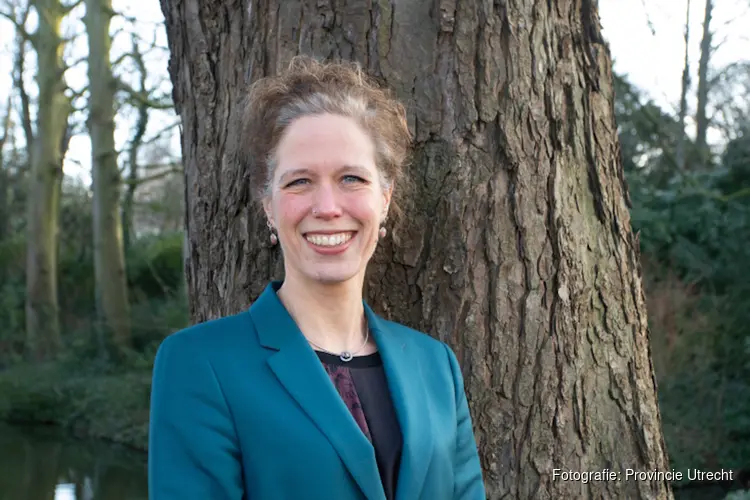 Raad IJsselstein wil Ester Weststeijn als nieuwe burgemeester