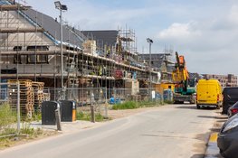Oproep regio aan Den Haag: regel snel randvoorwaarden woningbouw