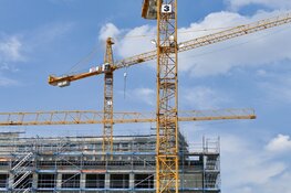 Nieuwe woningen, voorzieningen en groen in Hart van De Meern