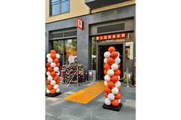 Vernieuwde Blokker terug in Utrecht Leidsche Rijn Centrum