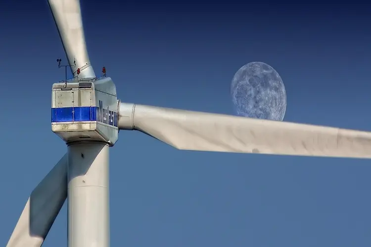 Ontwikkelingen duurzame energie in de provincie Utrecht