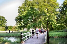 Iedereen moet dicht bij huis kunnen bewegen, beleven en ontspannen