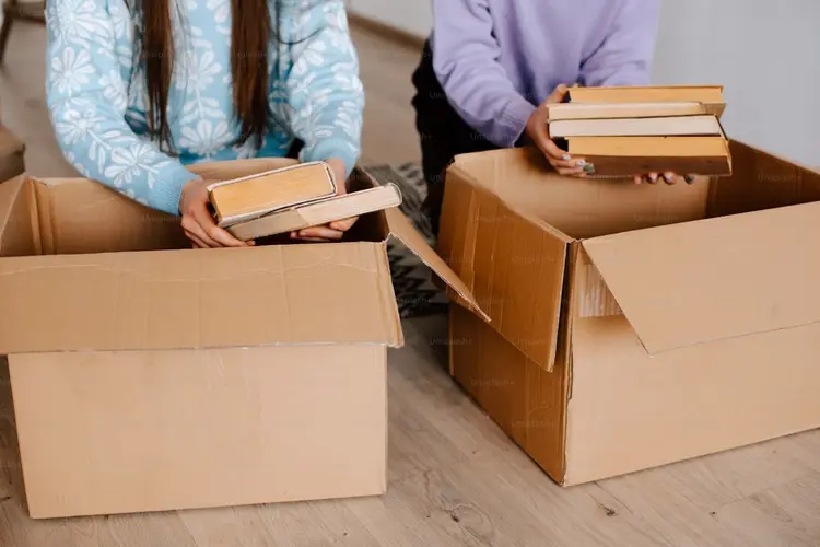 “Klein wonen in Utrecht vraagt om slimme opslag” – Storage Share ziet toenemende vraag naar opslagruimte